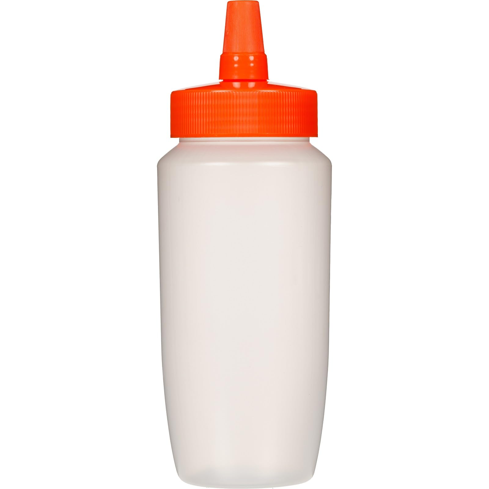 Amazon.co.jp: toysfan トイズファン はちみつ容器360ml (オレンジ